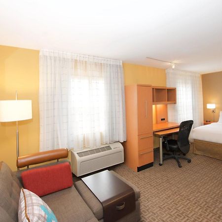 Towneplace Suites By Marriott Seattle Everett/Mukilteo Luaran gambar