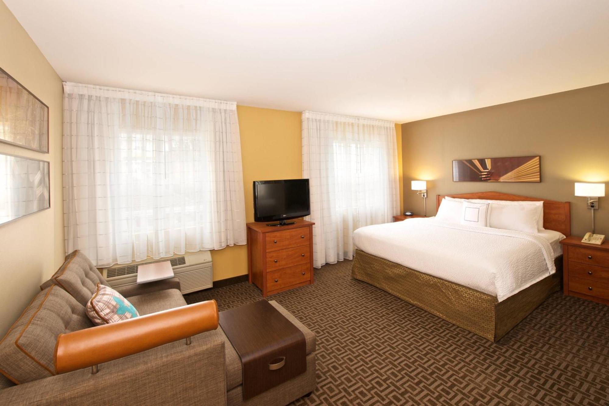 Towneplace Suites By Marriott Seattle Everett/Mukilteo Luaran gambar