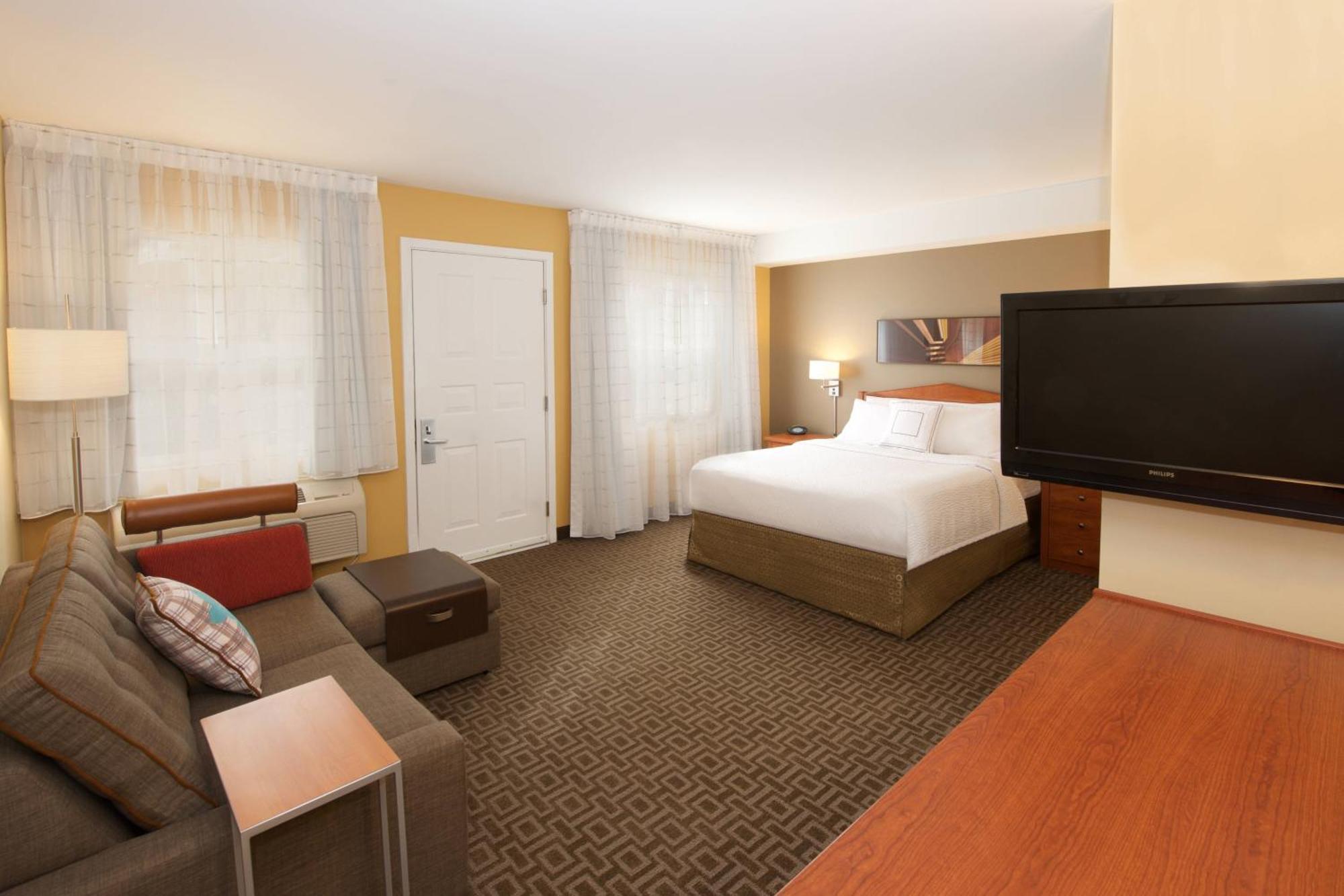 Towneplace Suites By Marriott Seattle Everett/Mukilteo Luaran gambar