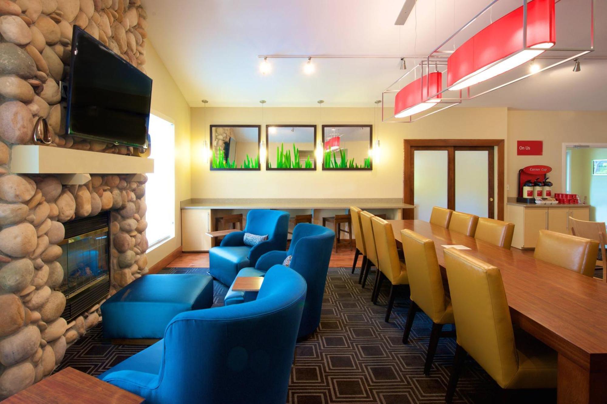 Towneplace Suites By Marriott Seattle Everett/Mukilteo Luaran gambar