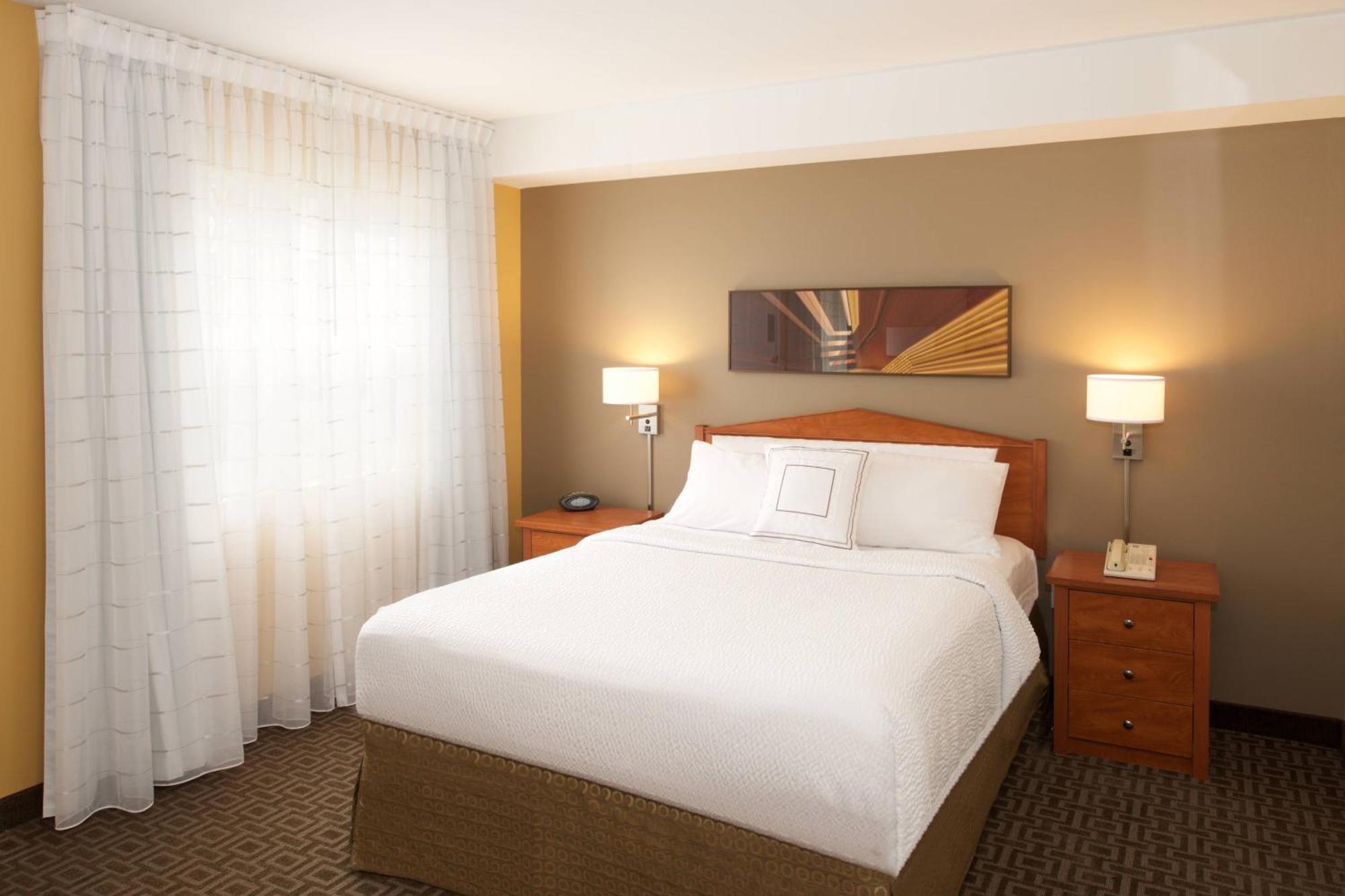 Towneplace Suites By Marriott Seattle Everett/Mukilteo Luaran gambar