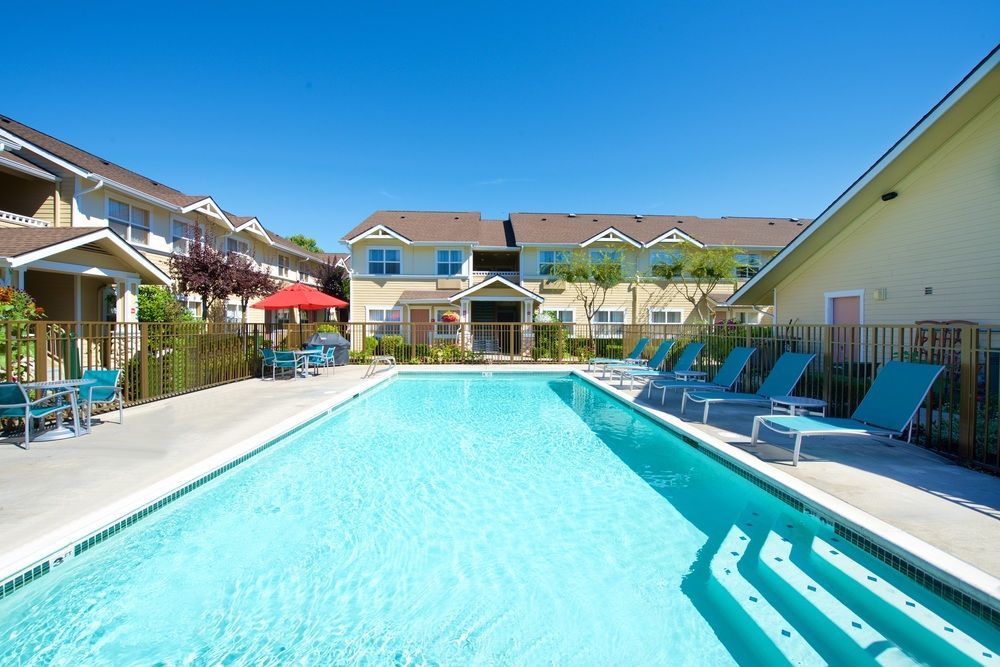 Towneplace Suites By Marriott Seattle Everett/Mukilteo Luaran gambar