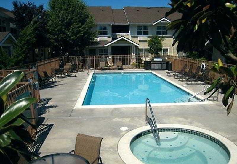 Towneplace Suites By Marriott Seattle Everett/Mukilteo Kemudahan gambar