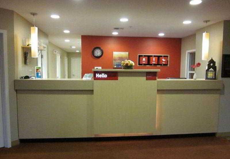 Towneplace Suites By Marriott Seattle Everett/Mukilteo Dalaman gambar