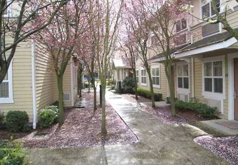 Towneplace Suites By Marriott Seattle Everett/Mukilteo Luaran gambar