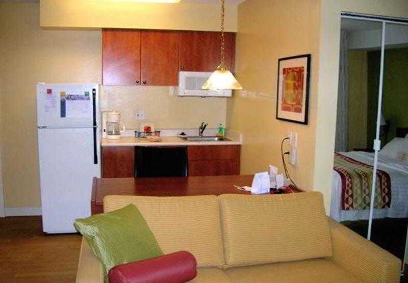 Towneplace Suites By Marriott Seattle Everett/Mukilteo Bilik gambar