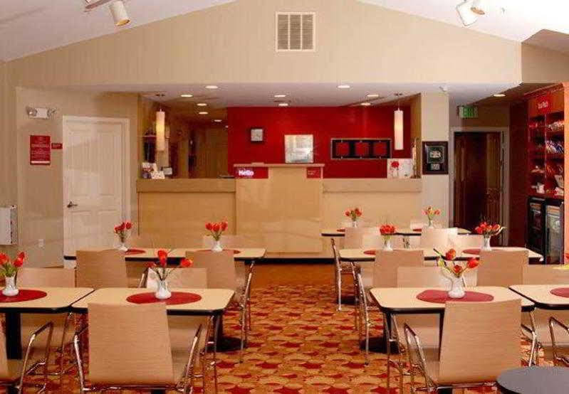 Towneplace Suites By Marriott Seattle Everett/Mukilteo Luaran gambar