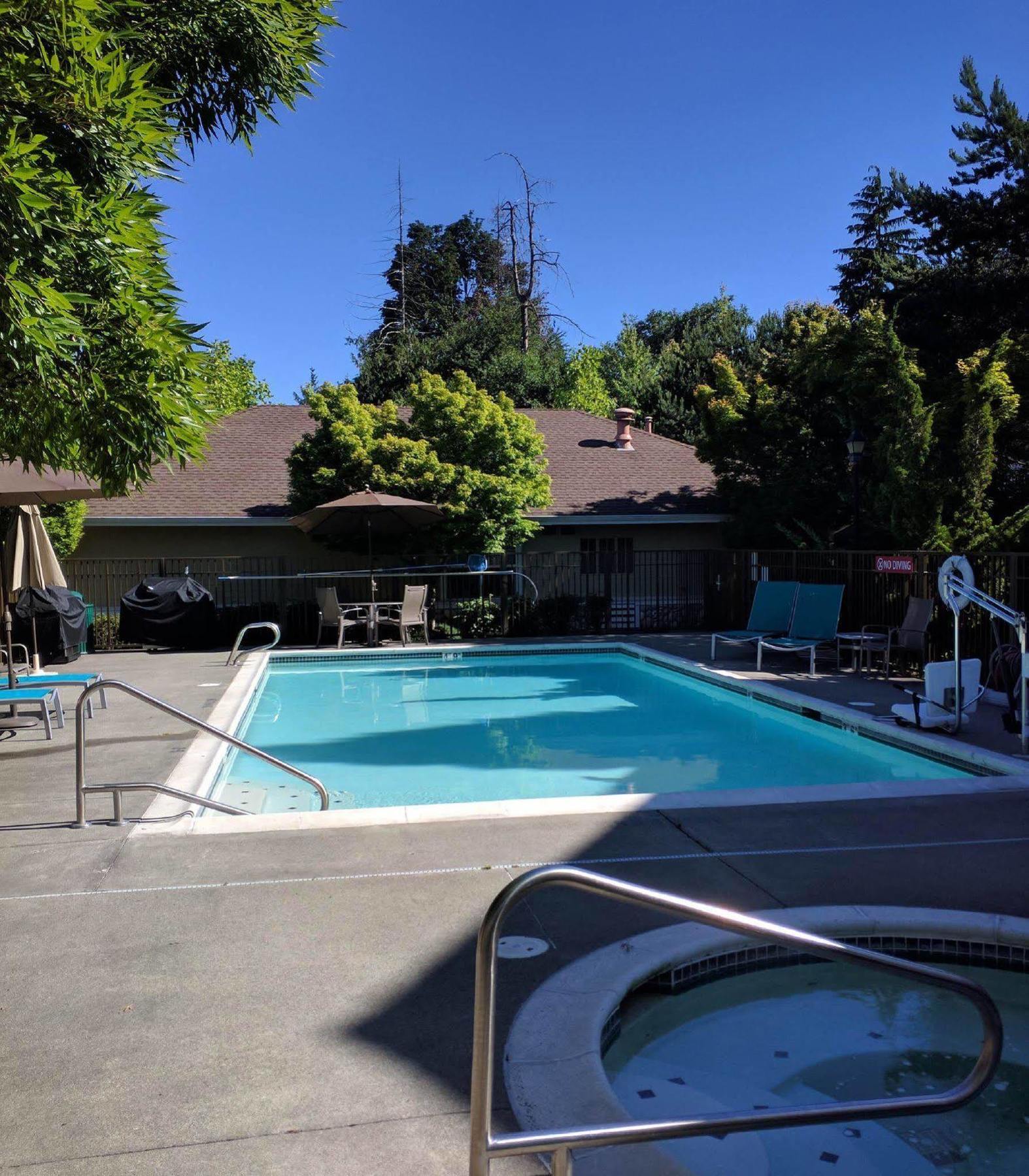 Towneplace Suites By Marriott Seattle Everett/Mukilteo Luaran gambar